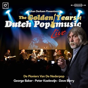 Johan Derksen Presenteert - Golden Years Of Pop Music Live