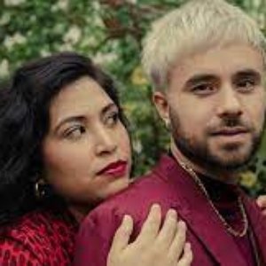 Adrian Bello & Nia Vanie 的头像