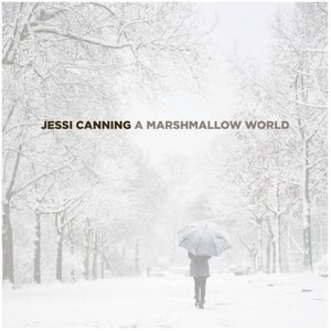 A Marshmallow World