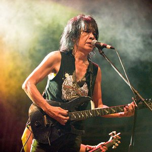 Ian Antono 的头像