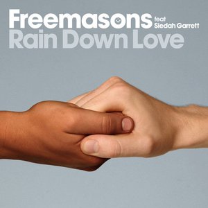 Rain Down Love - Single