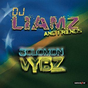 Solomon Vybz