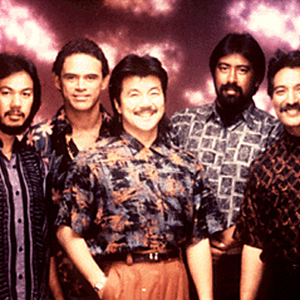 Kalapana photo provided by Last.fm