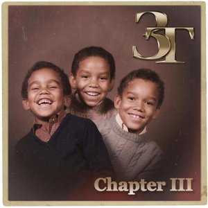 Image for 'Chapter III'