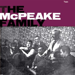 The McPeake Family