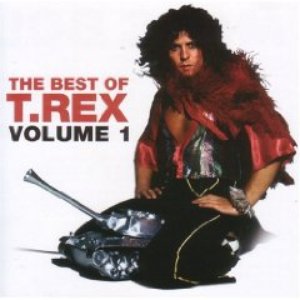 The Very Best of T.Rex, Volume 1