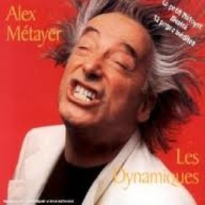 Le Club Med — Alex Metayer | Last.fm