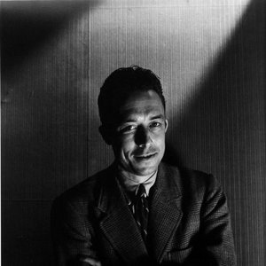 Avatar för Albert Camus