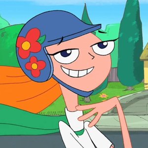 Avatar de Candace