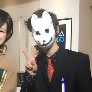 Toby Fox 的头像