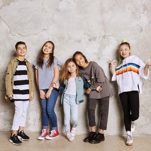 Awatar dla Kids United nouvelle génération