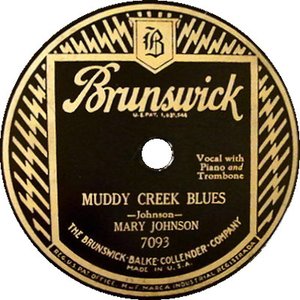 Muddy Creek Blues / Room Rent Blues