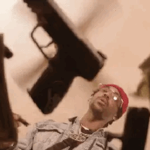 Avatar de Boldy James