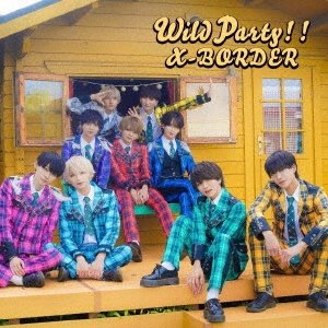 Wild Party!!