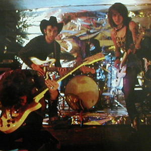 Lolitas photo provided by Last.fm