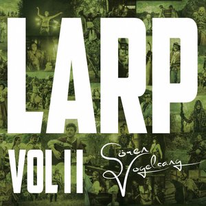 L.A.R.P. Vol. II