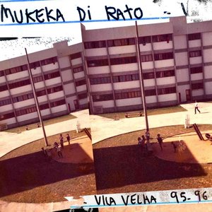 Vila Velha 95-96