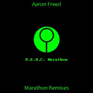 Marathon Remixes