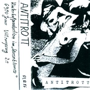 Antitrott