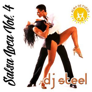 Salsa Loca, Vol. 4