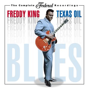 Texas Oil - The Complete Federal Recordings