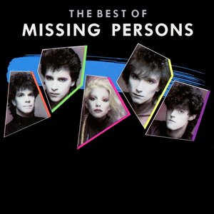 Best of Missing Persons