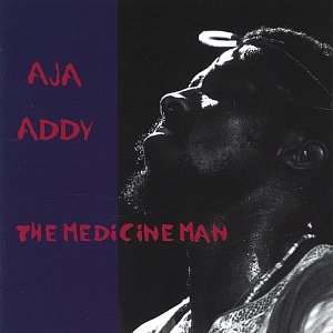 The Medicine Man