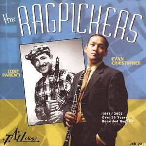 The Ragpickers