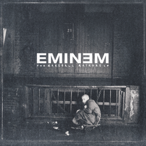 The Marshall Mathers LP