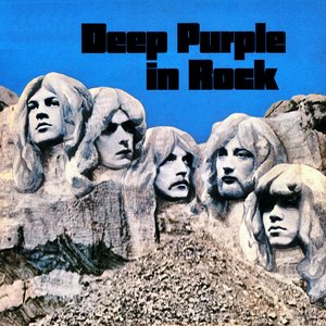 Deep Purple in Rock: Anniversary Edition