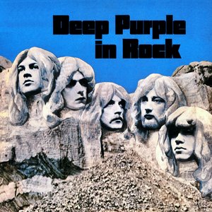 Image pour 'Deep Purple in Rock: Anniversary Edition'