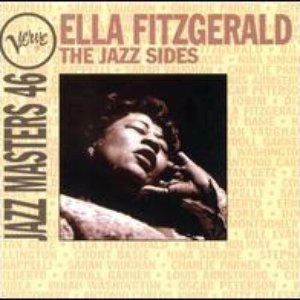 Verve Jazz Masters 6: Ella Fitzgerald