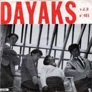 Dayaks 的头像