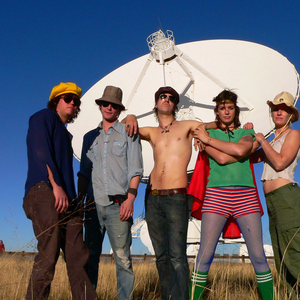 Joseph Arthur & The Lonely Astronauts photo provided by Last.fm