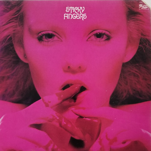 Sticky Fingers - Sticky Fingers - Zortam Music