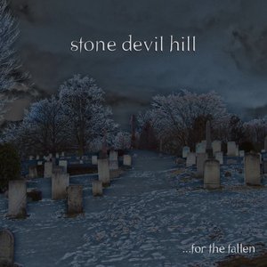 Изображение для 'Stone Devil Hill'