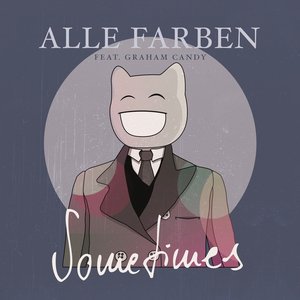 Sometimes - EP