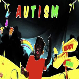 I HAVE AUTISM