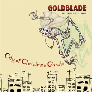 City of Christmas Ghosts