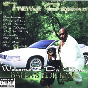 Tramp Capone 的头像