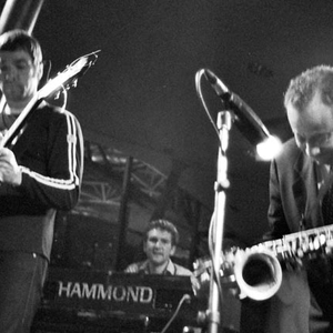 The New Mastersounds photo provided by Last.fm