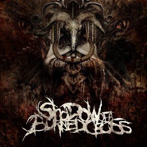 Shadow of a Burned Cross 的头像