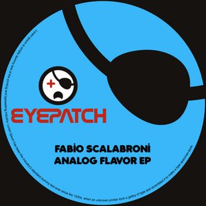 Analog Flavor EP