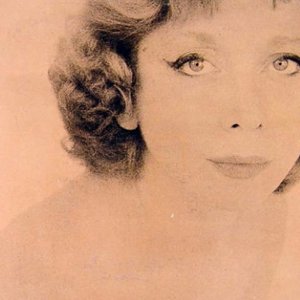 “Donna Brooks”的封面