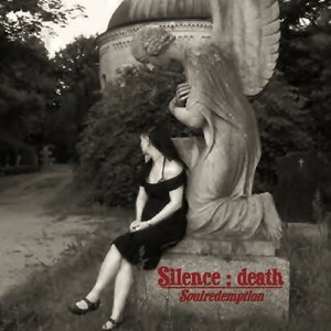 Silence : death - Krallenhand