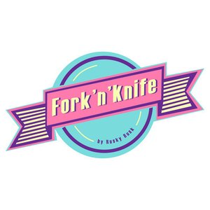 Image for 'Fork'n'Knife'