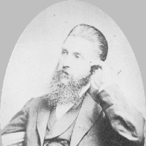 Adolf Jensen 的头像
