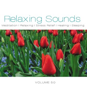 Relaxing Sounds, Vol. 50