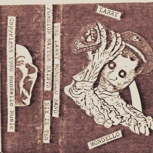 Foreign Matter Exists / Six Is Ten