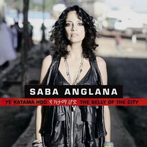 Ye Katama Hod - The Belly Of The City